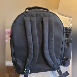 Backpack Picnic Insulated Wine carrier NWOT Hiking Bags | Backpack Picnic Insulated Wine Carrier Nwot Hiking  main image 3